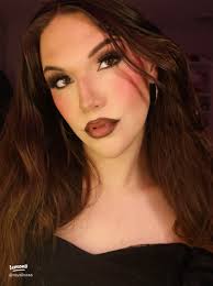 Effortless Smokey Brown Makeup Tutorial 💄✨