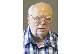 William Monfort Obituary (1941