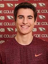 Men's Tennis All-Conference