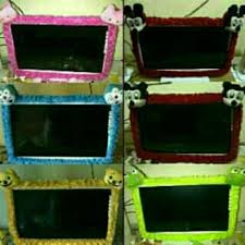 Lightpack recognises what is happening on your screen and lights up led ribbon and pixels with similar colours, widening up the picture. Terbaru Bando Tv Sarung Tv Hiasan Tv Boneka Kartun Home Stuff Rumah Tangga Bukalapak Com Inkuiri Com