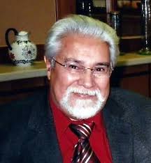 Fermin Velasquez Obituary