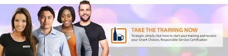 Online Alcohol Server Training Course For Manitoba