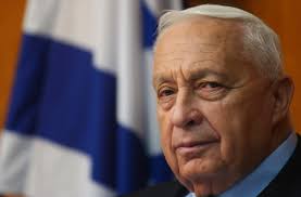 Ariel Sharon's condition remains life-threatening
