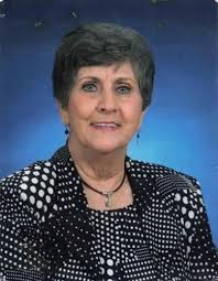 Libby Crowe Obituary (2023)