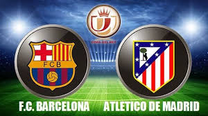 Currently, barcelona rank 3rd, while atlético madrid hold 1st position. La Previa Del Partido Fc Barcelona Vs Atletico De Madrid 22 00 Canal 1
