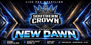New Dawn