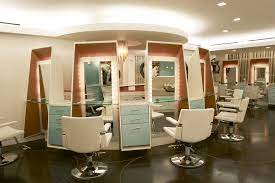 What percent of the american population is a redhead? Hair Salons The Best Salons For Hair Color And Highlights