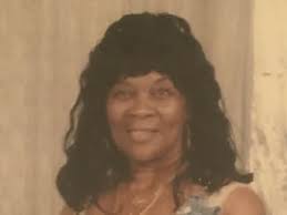 Julia Maie Adams (Charles) Obituary (1942