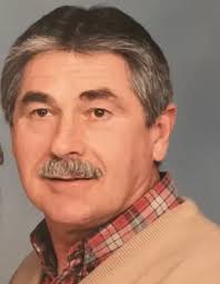 Obituary information for Robert Richard Tautfest Sr.