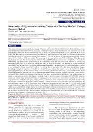 A nursing resume example better than 9 out of 10 other resumes. Https Saudijournals Com Media Articles Sjhss 512 740 751 C Pdf