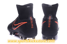 Sportskicksstore Com 2016 17 Nike Magista Obra Ii Black Total Crimson Nike magista obra 2 with ankle support black & red football boots size uk 5.5. 17 nike magista obra ii black