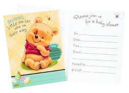Choose a few guests to play and fill their bottles half way with chilled honey tea. Pooh Baby Shower Ideas