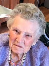 Lillian Harrington Obituary (1915