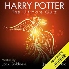 A wizard who cannot do magic is known as what? Amazon Com Harry Potter The Ultimate Quiz 400 Questions And Answers Audible Audio Edition Jack Goldstein Jason Zenobia Andrews Uk Limited Books