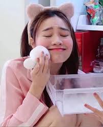 Ninh Dương Lan Ngọc tăng cân vẫn được khen, chỉ có 1 người nói mặt tròn