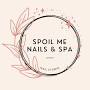 Spoil Me Nails and Spa from m.facebook.com