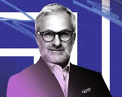 FROM OUR JULY ISSUE: MR 2023 PEOPLE'S CHOICE AWARD: BRUCE SCHEDLER, CHICAGO  COLLECTIVE