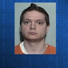 Matthew Mounts gets 8 years for assaulting woman in front of child