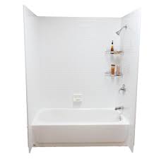 bathtub and shower surrounds san