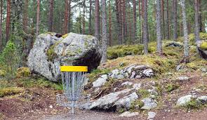 The anubis is a relatively new disc from infinite discs and has already become one of my favorite discs. Disc Golf In Finland Wikipedia