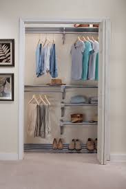 Check spelling or type a new query. Ez Shelf From Tube Technology Expandable Reach In Closet Organizer Closet Organizing Systems Closet Shelf Organization Reach In Closet