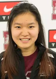 Sommer Chou (2/15/2016)