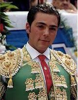Toreros Mexicanos: RAFAEL RIVERA
