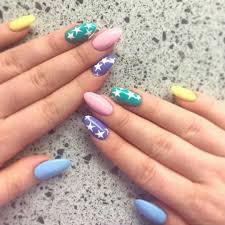 But, 2016 is all about showing. Updated 50 Delicate Pastel Nail Designs August 2020