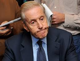 Shadow of Madoff Follows Mets