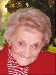 Minnie Moore Obituary (2015)