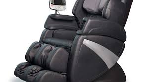 Pin By Which Massage Chair On Http Www Whichmassagechair Com Shoulder Massage Full Body Massage Electric Massage Chair