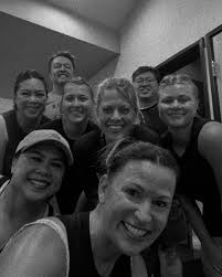 A Message to My Beautiful San Diego Fit Fam ❤️ Well, it's been almost 15  years, can you believe it?! In those 15 years, we've been through a lot  together