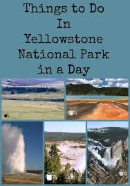 List of mountains and mountain ranges of yellowstone national park. Things To Do In Yellowstone National Park In A Day Coffee With Us 3