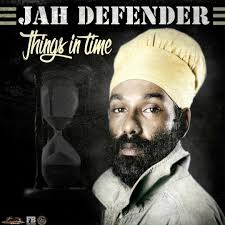 Stream JAH DEFENDER