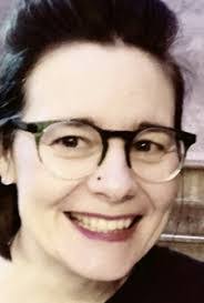 Meghan Mccormack's Instagram, Twitter & Facebook