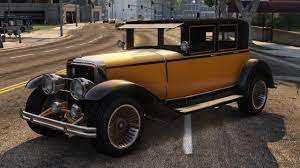 Pin On Gta 5 Sports Classic Car