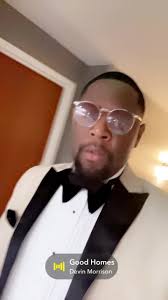 Devin Morrison Hypnagogia