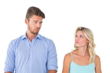 9 Reasons Why You Usually Choose The Wrong Guy