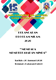 Buku Program Nilam 2020 Pages 1 7 Text Version Anyflip