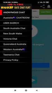 Presenting the best dating sites and apps in australia, which feature terrific layouts, legions of cost: Hukup Random Chat Date Flirt Australia 100 Free For Android Apk Download