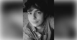 Obituary information for Aaron Cody Johnson