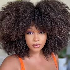 Cute short hairstyles for black women (todays hottest short haircuts trend). How To Care For Your High Porosity Hair When Growing It Out Naturallycurly Com