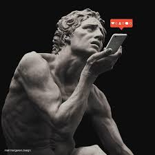 Creating The Classic Art Masterpiece With Modern Culture Classical Art Memes Art Parody Classic Art