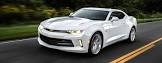 CHEVROLET-CAMARO
