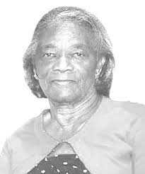 Obituary for Inez Maria Gray