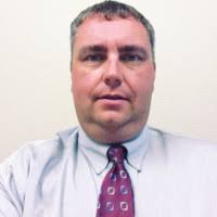 Eric Boel, RPh, MHA-Informatics