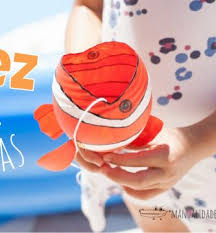 Juguetes Caseros Videotutoriales De Manualidades Paso A Paso