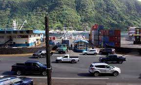 Tsunami watch issued for hawaii after 8.2 magnitude earthquake hits alaska. Agency Cancels Hawaii Tsunami Watch After Huge Pacific Quake Agency U S Pacific Honolulu Hawaii The Independent