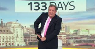 Mart weatherman was born on month day 1874, to james s. Gmb Piers Morgan Slams Weatherman As He S Forced To Rush Into Studio