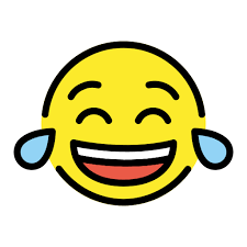 We have lenny faces, emoji, cool symbols & text fonts ready to copy and paste! Face With Tears Of Joy Emoji